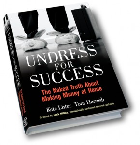 Undress For Success