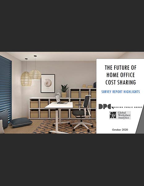 A Look at Future of Home Office Cost Sharing (Sept 2020)