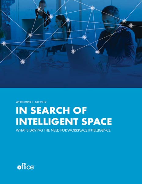 In Search of Intelligent Space