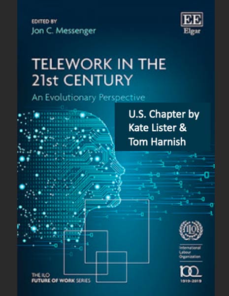 Telework in the 21st Century - Perspective from Six Countries (U.S. Chapter)